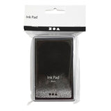 Creativ Company Stampe Ink Black, 9x6 cm - afbeelding 2
