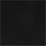 Creativ Company Stampe Ink Black, 9x6 cm - afbeelding 4