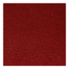Creativ Company Stamp Tinte Weihnachtsrood, 9x6cm