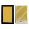 Creativ Company Stamp Ink Gold, 9x6 cm