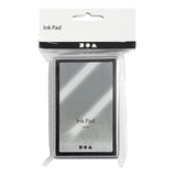 Creativ Company Stamp Ink Silber, 9x6 cm - afbeelding 2