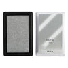 Creativ Company Stamp Ink Silber, 9x6 cm