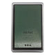 Creativ Company Stamp Ink Lime Groen, 9x6 cm