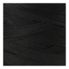 Creativ Company Paper Raffia Garn schwarz, 100 m