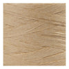 Creativ Company Paper Raffia Garnsandfarbe, 100 m
