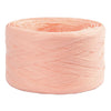 Creativ Company Paper Raffia Garn hellrosa, 100 m
