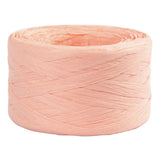 Creativ Company Paper Raffia Garn hellrosa, 100 m - afbeelding 1