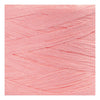 Creativ Company Paper Raffia Garn hellrosa, 100 m