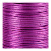Kreativfirma Satin Cord Purple, 50 m