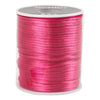 Kreativfirma Satin Cord Pink, 50m