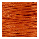 Kreativfirma Baumwollkabel Orange, 40 m - afbeelding 2
