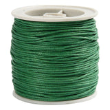 Creativ Company Cotton Cord Green, 40 m - afbeelding 1