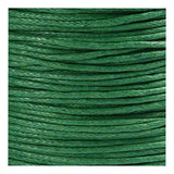 Creativ Company Cotton Cord Green, 40 m - afbeelding 2