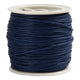 Creativ Company Cotton Cord Blue, 40 m
