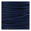 Creativ Company Cotton Cord Blue, 40 m