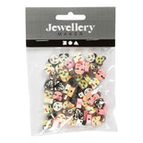Kreativfirma Figure Perlen Animals, 60st. - afbeelding 1