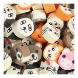 Kreativfirma Figure Perlen Animals, 60st. - afbeelding 3