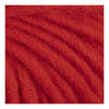 Kreativfirma Wollgarn rot, 50 m