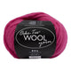 Creativ Company Wollgarn rosa, 50 m