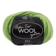 Kreativfirma Wollgarn Lime, 50 m