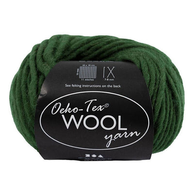 Kreativfirma Wolgaries Green, 50m