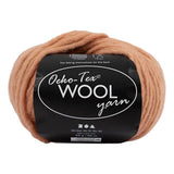 Kreativfirma Wolgarianer Beige, 50 m - afbeelding 1