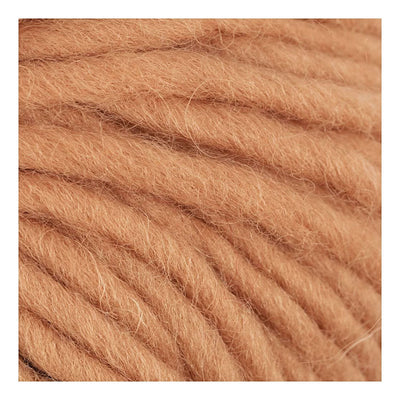Kreativfirma Wolgarianer Beige, 50 m