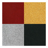 Creativ Company Stempelfarbe Gold Lime Green Weihnachten Rot Silber, 4Stk. - afbeelding 4