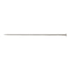 Kreativunternehmen Head Pins Silber, 50 Gramm