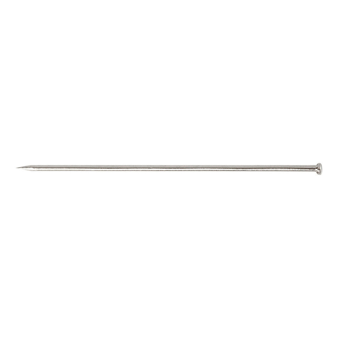 Kreativunternehmen Head Pins Silber, 50 Gramm