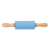 Creativ Company Rolling Pin hellblau, 23 cm - afbeelding 1
