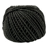 Creativ Company Paper Yarn schwarz, 40 m