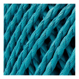 Creativ Company Paper Yarn Turquoise, 40m - afbeelding 3