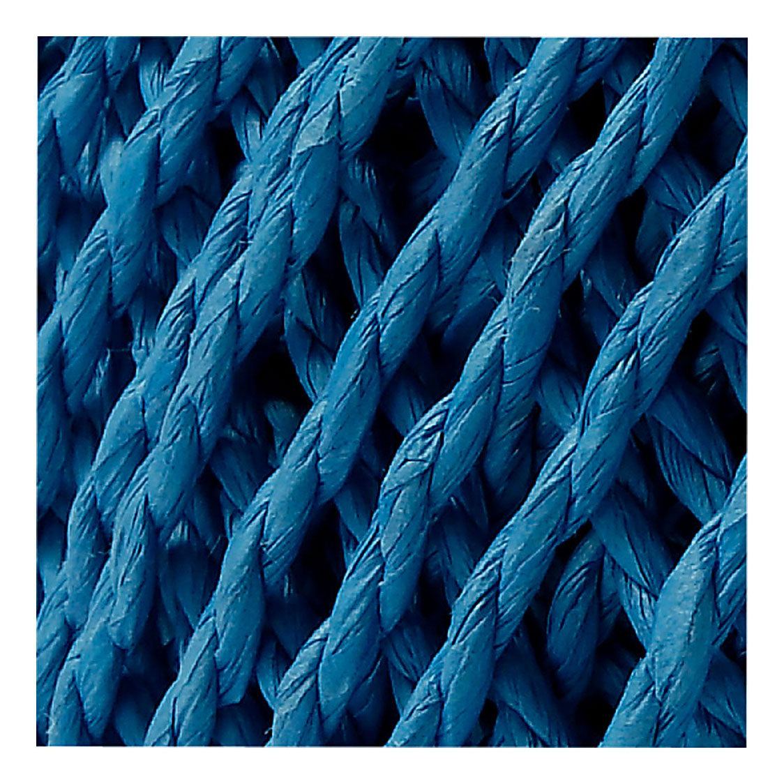 Creativ Company Papiergarn dunkelblau, 40 m