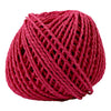 Creativ Company Paper Yarn Pink, 40 m