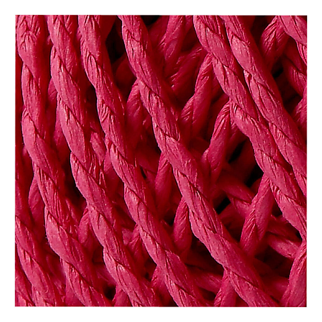 Creativ Company Paper Yarn Pink, 40 m