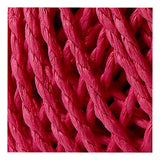 Creativ Company Paper Yarn Pink, 40 m - afbeelding 3
