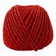 Creativ Company Paper Yarn rot, 40 m