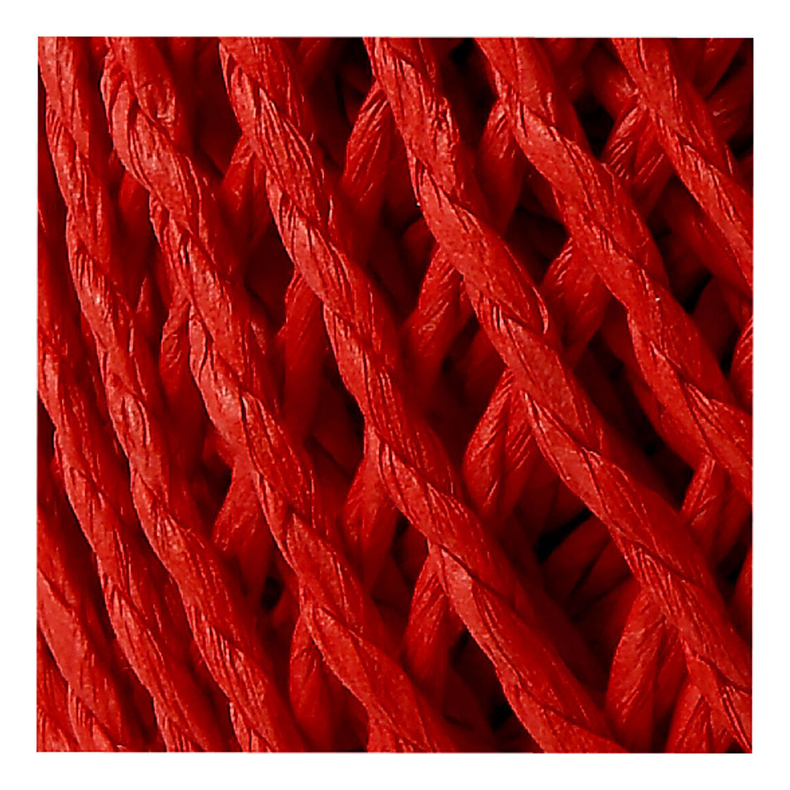 Creativ Company Paper Yarn rot, 40 m