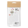 Kreativfirma Mini Hobbyset Schmuck elastisches Armband und Ring