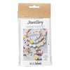 Creativ Company Mini Hobbyset Schmuckarmband und Fingerring