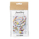 Creativ Company Mini Hobbyset Schmuckarmband und Fingerring