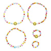 Creativ Company Mini Hobbyset Schmuckarmband und Fingerring