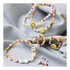 Creativ Company Mini Hobbyset Schmuckarmband und Fingerring