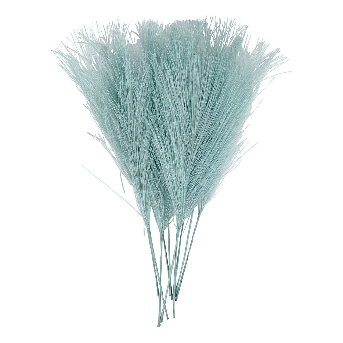Kreativfirma Kunstveren Turquoise, 10st.
