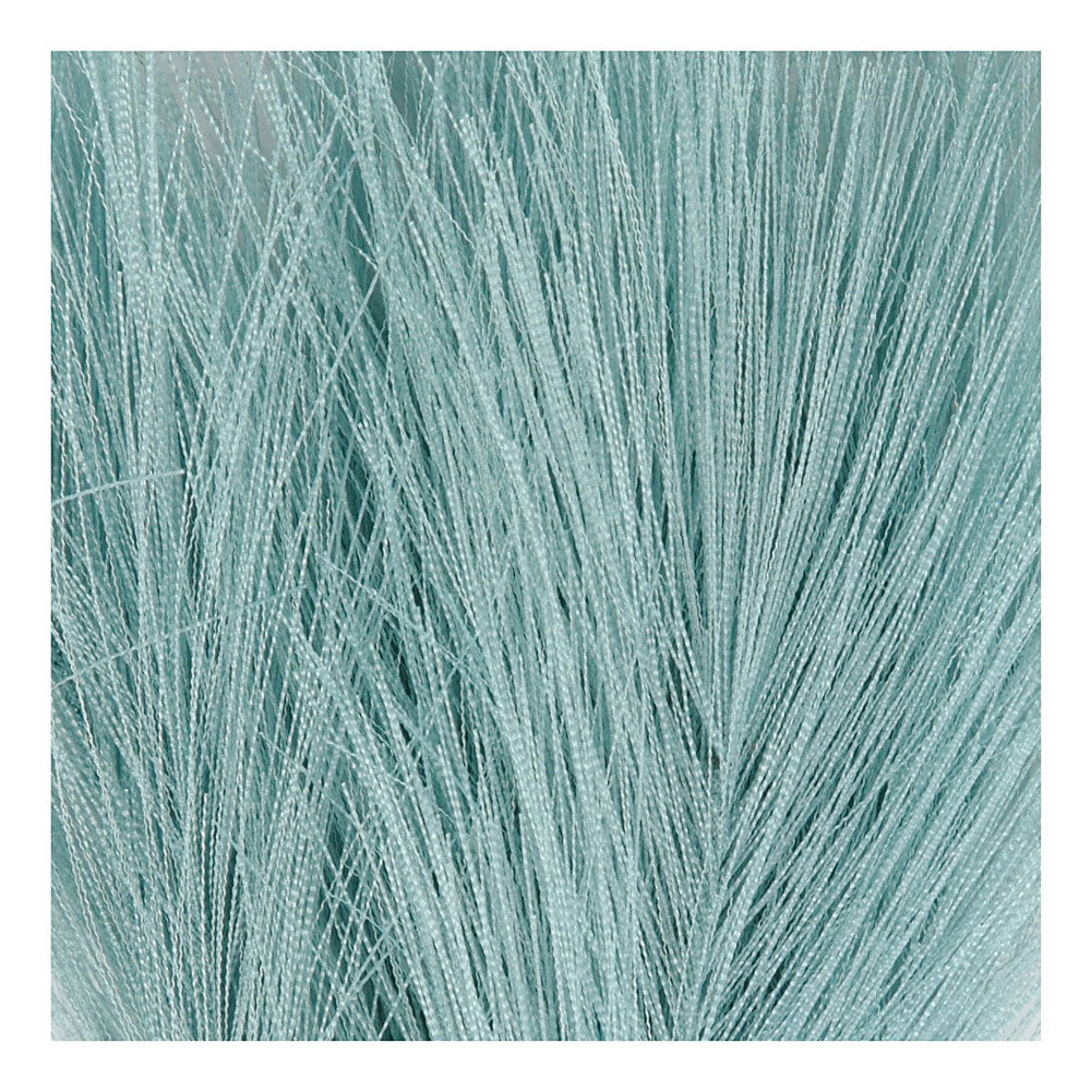 Kreativfirma Kunstveren Turquoise, 10st.