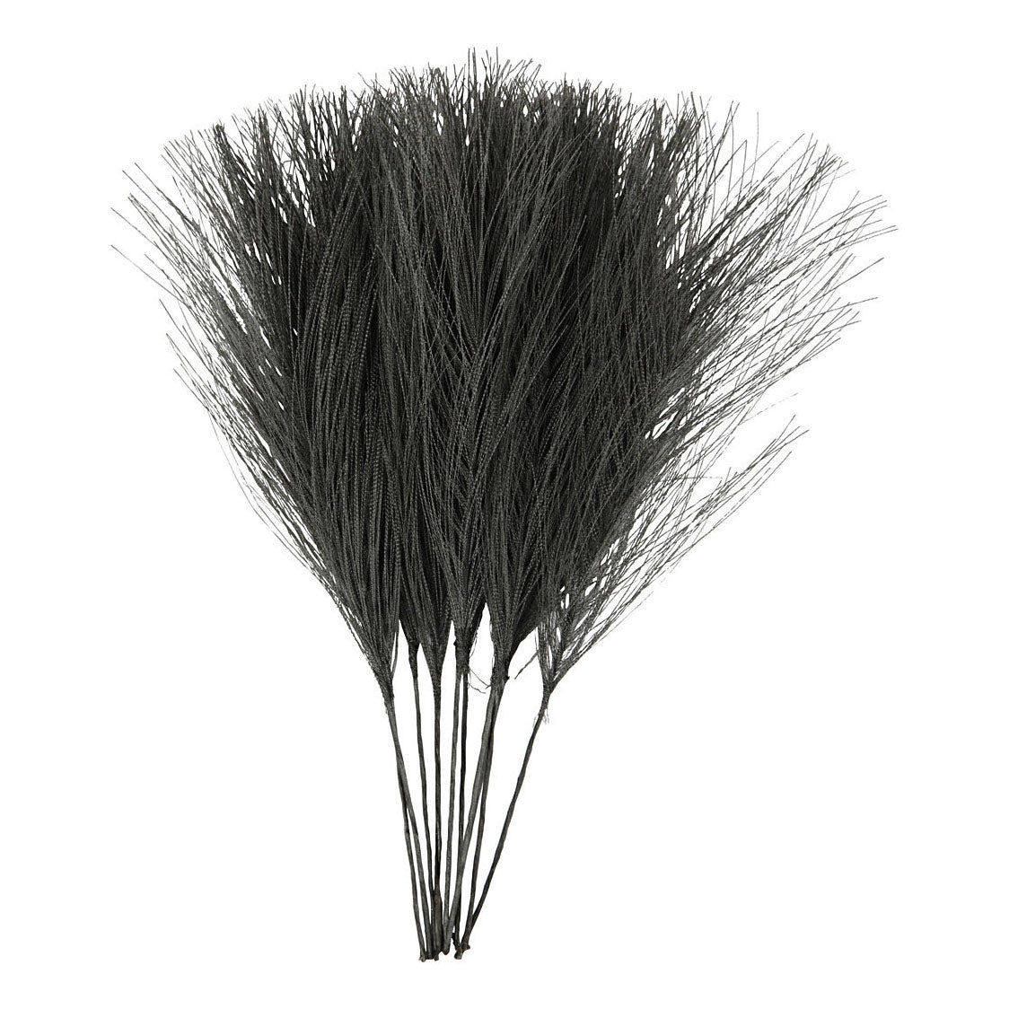 Kreativfirma Kunstveren Black, 10st.