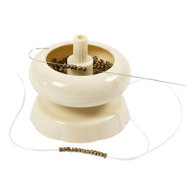 Kreativfirma Bead Carousel 7x7cm, 1.