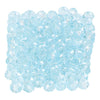 Kreativfirma Facetten Perlen Sea Blue, 100..
