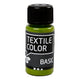 Kreativfirma Textilfarbe Semi-Covering Textile Paint Kiwi, 50 ml